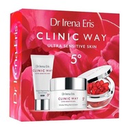 Dr Irena Eris Clinic Way Ultra Sensitive Skin 5°
