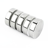SILNÝ VALEC NEODYMIOVÝ MAGNET 22x6 - 5 KS SILNÝ VALEC NEODYMIOVÝ MAGNET 22x6 - 5 KS