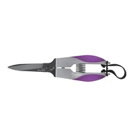 TEXI TITANIUM Ti613 CRAFT nožnice na čalúnenie