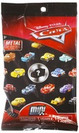 MATTEL Cars Cars - vrecúško s vozidlom