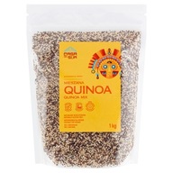 Casa del sur quinoa zmiešaná 1000g