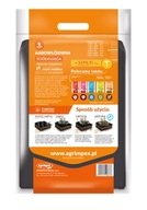 AGRO-Marina MUPPINGOVÁ NETKANÁ LÁTKA, ČIERNA 1,6x5 AGRO-Marina MUPPINGOVÁ NETKANÁ LÁTKA, ČIERNA 1,6x5