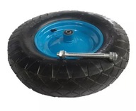 Barrow wheel 4,80/4,00-8 4PR CUBE s AXLE STRONG Barrow wheel 4,80/4,00-8 4PR CUBE s AXLE STRONG