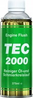 TEC 2000 Výplach motora Výplach motora