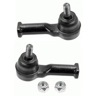 2x KONCOVKA TYČE pre MAZDA 323 323F 626 MPV MX6 2x KONCOVKA TYČE pre MAZDA 323 323F 626 MPV MX6