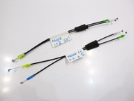KÁBLOK ZÁMKU KĽÚČKY DVERÍ AYGO C1 II 108 14- KÁBLOK ZÁMKU KĽÚČKY DVERÍ AYGO C1 II 108 14-