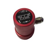 RÝCHLOSPOJKA KLIMATIZÁCIE 1/4'' HP WC RÝCHLOSPOJKA KLIMATIZÁCIE 1/4'' HP WC
