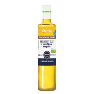 Olej z repkových klíčkov s BIO maslovou príchuťou 500ml Olej z repkových klíčkov s BIO maslovou príchuťou 500ml