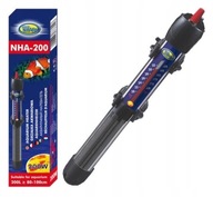 OHRIEVAČ S TERMOSTATOM PRE AKVÁRIUM NHA 150W OHRIEVAČ S TERMOSTATOM PRE AKVÁRIUM NHA 150W