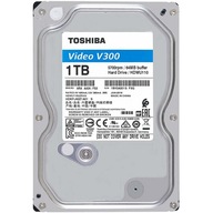 HDD pre CCTV rekordér Toshiba 1TB SATA III