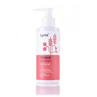 LYNIA - Gélové tonikum proti starnutiu s extraktom Centella Asiatica LYNIA - Gélové tonikum proti starnutiu s extraktom Centella Asiatica