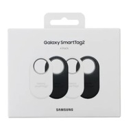 GPS lokátor Samsung Galaxy SmartTag2 Bluetooth EI-T5600BBEGEU 4-bal