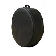 KRYT KOLIES PNEUMATIKY rozmer 15" ČIERNA vonkajšie rozmery 63/20cm KRYT KOLIES PNEUMATIKY rozmer 15" ČIERNA vonkajšie rozmery 63/20cm