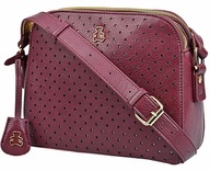 Lulu Castagnette dámska MESSAGE BAG Medvedíky Lulu Castagnette dámska MESSAGE BAG Medvedíky