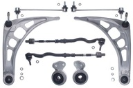 SET PREDNÝCH OVLÁDACÍCH RAMIEN BMW E46 Z4 E56 SET SET PREDNÝCH OVLÁDACÍCH RAMIEN BMW E46 Z4 E56 SET