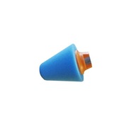 Honey Cone - leštiaci kužeľ, závit M14 85mm, tvrdý Honey Cone - leštiaci kužeľ, závit M14 85mm, tvrdý