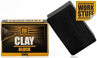 WORK STUFF CLAY BLOCK POLYMÉR NA HLINU WORK STUFF CLAY BLOCK POLYMÉR NA HLINU