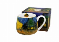 Sudový hrnček 430 ml Cafe Terrace At Night Van Gogh Sudový hrnček 430 ml Cafe Terrace At Night Van Gogh