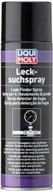 LIQUI MOLY SPREJ NA ÚNIK PLYNU 400ML LIQUI MOLY SPREJ NA ÚNIK PLYNU 400ML