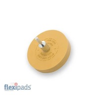 FLEXIPADS Kotúč na odstraňovanie lepidla 88 mm/6 mm