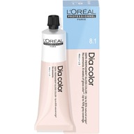 LOREAL DIA COLOR DIA RICHESSE TÓN NA FARBY NA VLASY TÓN V TÓNE 60 ML LOREAL DIA COLOR DIA RICHESSE TÓN NA FARBY NA VLASY TÓN V TÓNE 60 ML