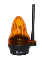 Signalizačný maják brány 24/230V Signalizačný maják brány 24/230V