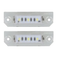 LED svietidlá Osvetlenie ŠPZ CL LED svietidlá Osvetlenie ŠPZ CL
