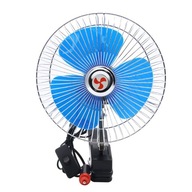 pre nákladné auto Auto oscilačný ventilátor pre nákladné auto Auto oscilačný ventilátor