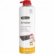 Stlačený vzduch bez HFC - 400 ml Fellowes Stlačený vzduch bez HFC - 400 ml Fellowes
