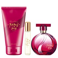 Avon Far Away Rebel Diva Set pre ňu Avon Far Away Rebel Diva Set pre ňu