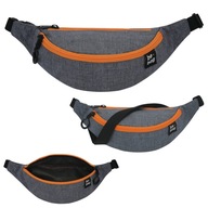 Be.bag be.agile bedrová taška HERLITZ Be.bag be.agile bedrová taška HERLITZ