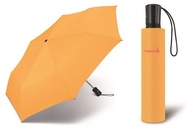 Silný AUTOMATICKÝ dáždnik Happy Rain, ŽLTÝ Silný AUTOMATICKÝ dáždnik Happy Rain, ŽLTÝ