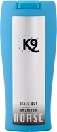 K9 – HORSE SHAMPOO BLACK OUT 300ML – (822.3510) K9 – HORSE SHAMPOO BLACK OUT 300ML – (822.3510)