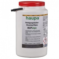 HAUPA 170118 HUP utierky čistiace utierky 80ks.