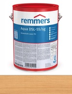 Remmers DSL-55 Lazúra na okná a dvere 2,5L Bezfarebná Remmers DSL-55 Lazúra na okná a dvere 2,5L Bezfarebná