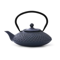 XILIN liatinový džbán 1,25L modrý Bredemeijer XILIN liatinový džbán 1,25L modrý Bredemeijer