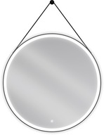MEXEN RENI LED OSVETLENIE ZRKADLO KRUHÉ 90 CM MEXEN RENI LED OSVETLENIE ZRKADLO KRUHÉ 90 CM
