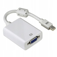 HAMA Mini Displayport - VGA adaptér HAMA Mini Displayport - VGA adaptér