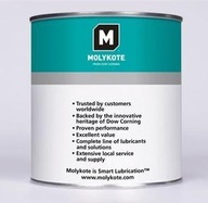 Molykote BR 2 plus 1kg - tuk na kĺby Molykote BR 2 plus 1kg - tuk na kĺby