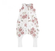 Spací vak S Peony Baby Steps s nožičkami Spací vak S Peony Baby Steps s nožičkami