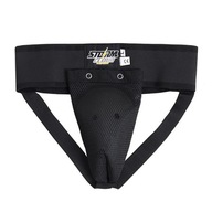 StormCloud Suspensor Pánsky chránič rozkroku genitálií GG 1.0 Black XL StormCloud Suspensor Pánsky chránič rozkroku genitálií GG 1.0 Black XL