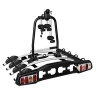 TAŽNÉ TYČE PRE 4 BICYKLE VENTUS TAŽNÉ TYČE PRE 4 BICYKLE VENTUS