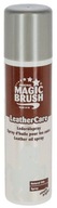 Magic Brush Leather Care olej na kožu, sprej na sedlá