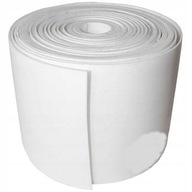 PTFE páska rezaná z PTFE 0,3 mm x 1200 mm PTFE páska rezaná z PTFE 0,3 mm x 1200 mm