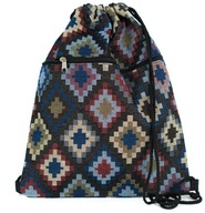 Szaleo Backpack BAG Eastern koberec tr20219-3