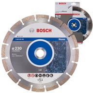 BOSCH Diamantový kotúč 230 x 22,2 mm žulový kameň BOSCH Diamantový kotúč 230 x 22,2 mm žulový kameň