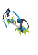 Light Climbing Technology Snow Flex mačky - poloautomatické Light Climbing Technology Snow Flex mačky - poloautomatické