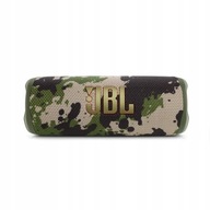 Prenosný reproduktor JBL FLIP 6, viacfarebný, 30 W Prenosný reproduktor JBL FLIP 6, viacfarebný, 30 W