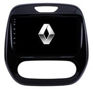 RENAULT CAPTUR RÁDIO NAVIGÁCIA ANDROID CARPLAY RENAULT CAPTUR RÁDIO NAVIGÁCIA ANDROID CARPLAY