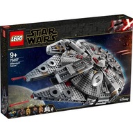 Lego STAR WARS 75257 Millenium Falcon Lego STAR WARS 75257 Millenium Falcon